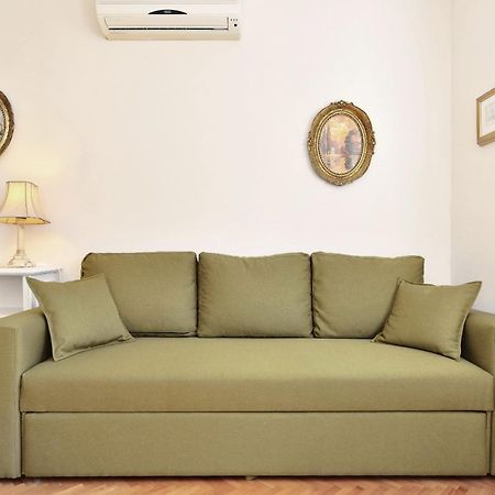 Apartments Zoran Split Pokoj fotografie