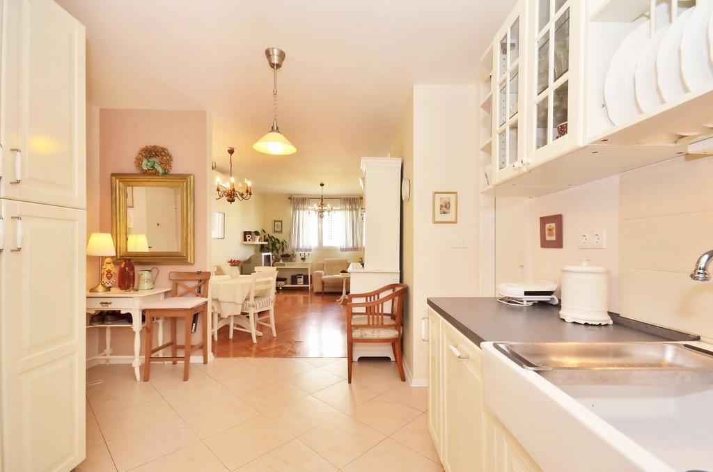 Apartments Zoran Split Pokoj fotografie