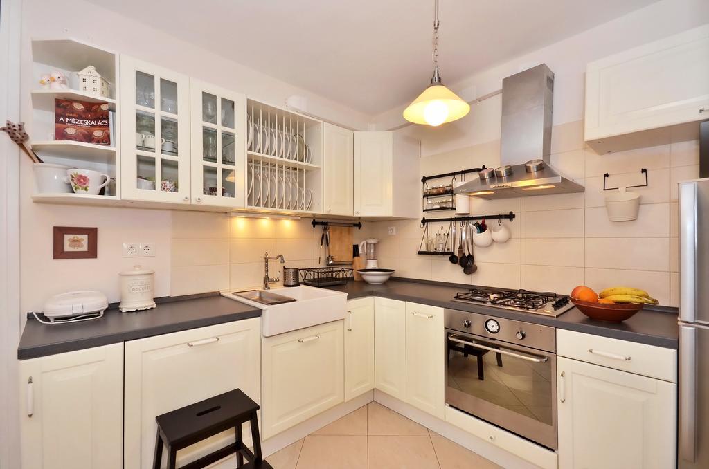 Apartments Zoran Split Pokoj fotografie