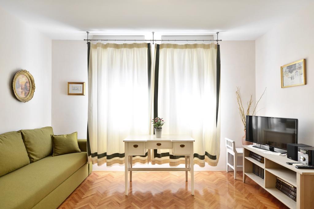 Apartments Zoran Split Exteriér fotografie