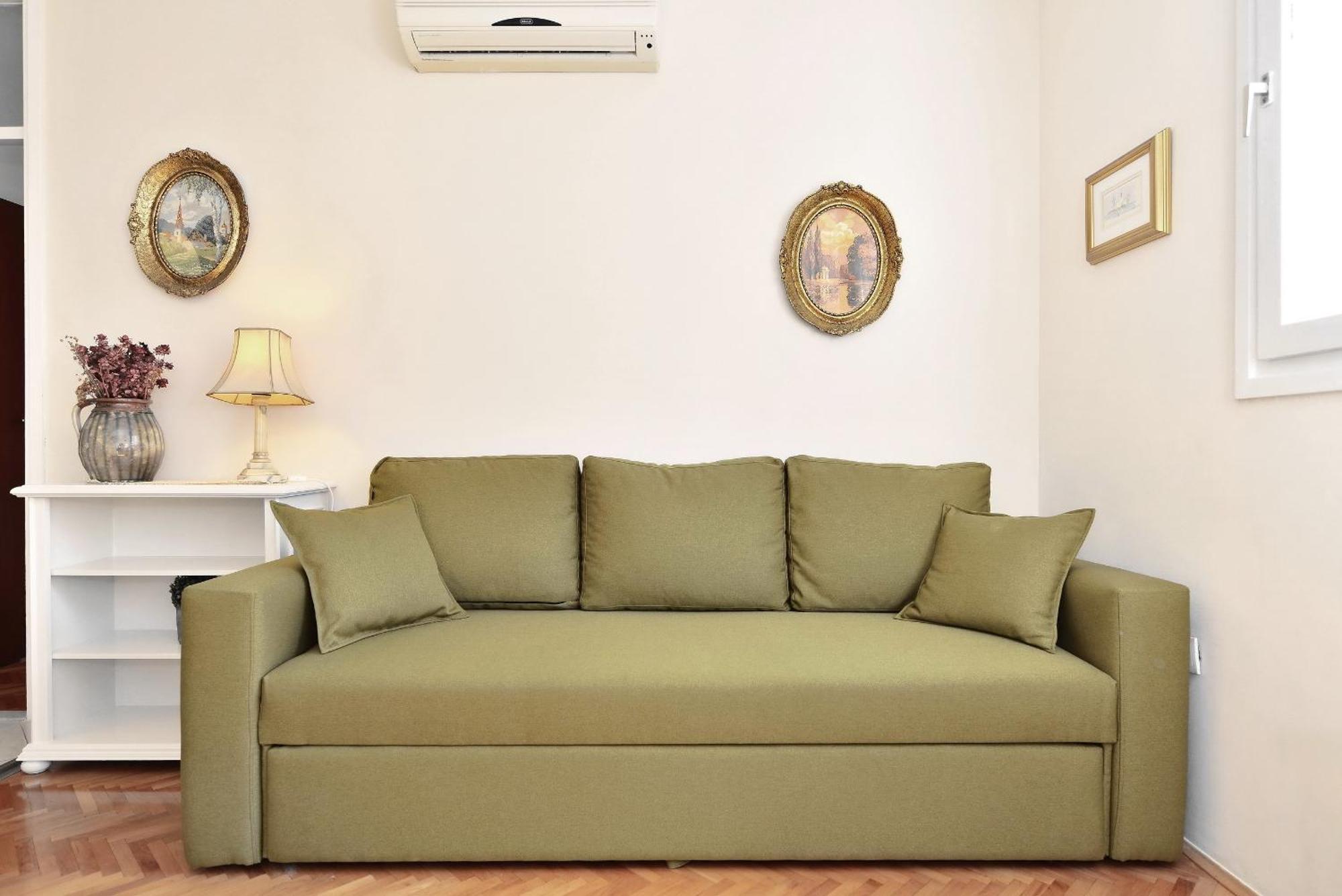 Apartments Zoran Split Pokoj fotografie