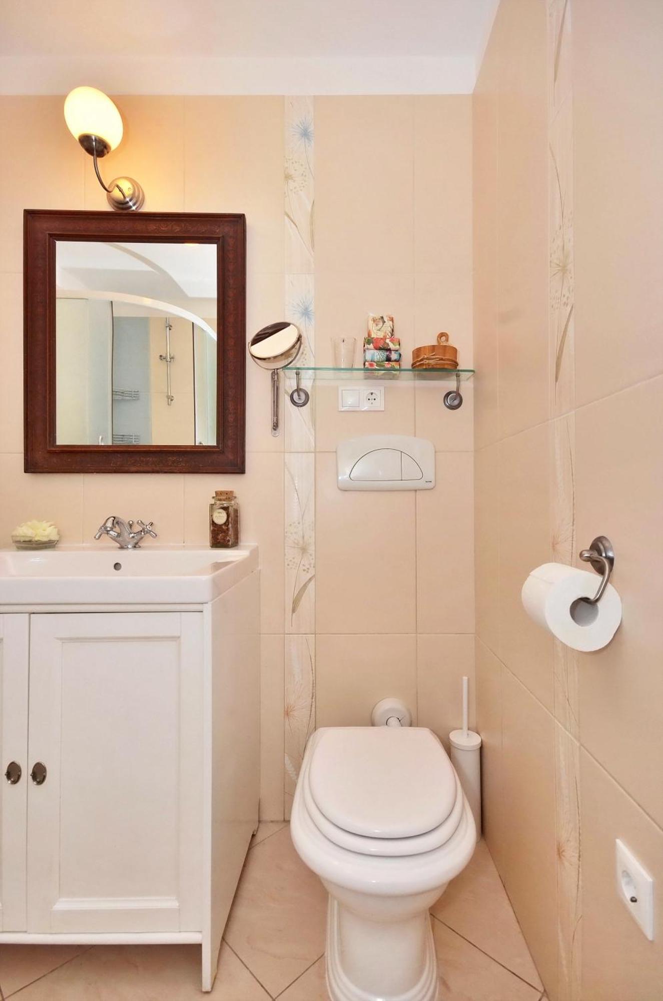 Apartments Zoran Split Pokoj fotografie