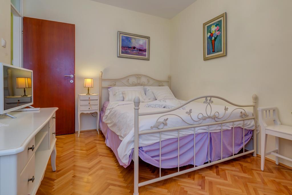 Apartments Zoran Split Exteriér fotografie