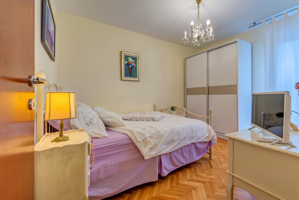 Apartments Zoran Split Exteriér fotografie