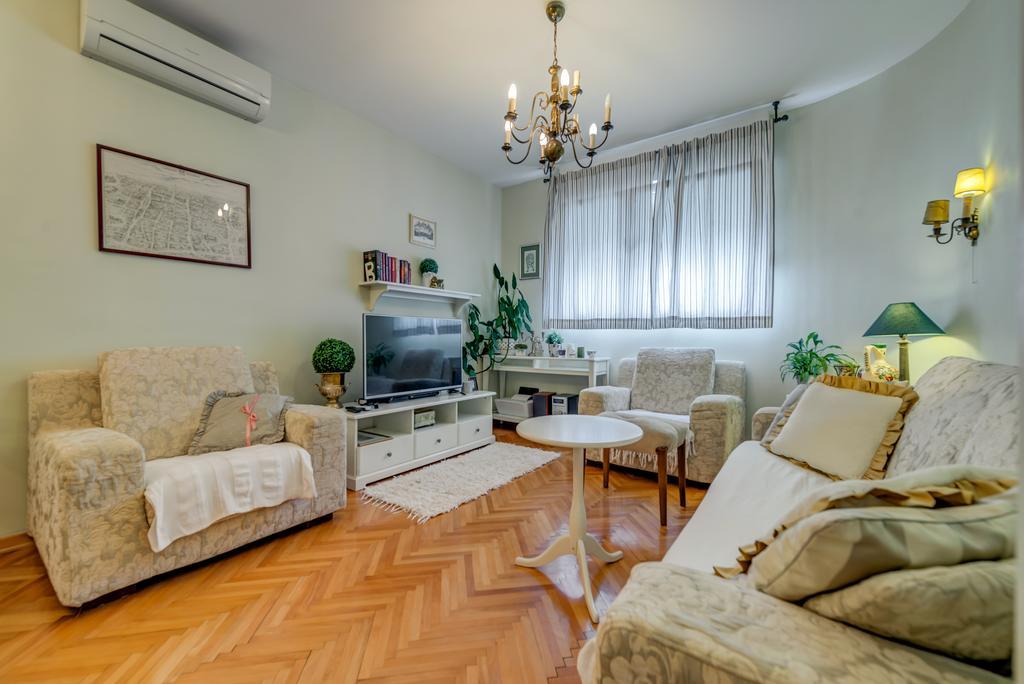 Apartments Zoran Split Exteriér fotografie