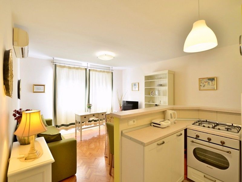 Apartments Zoran Split Exteriér fotografie