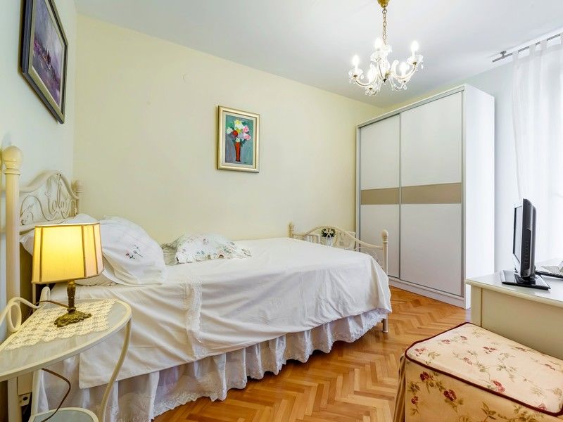 Apartments Zoran Split Exteriér fotografie